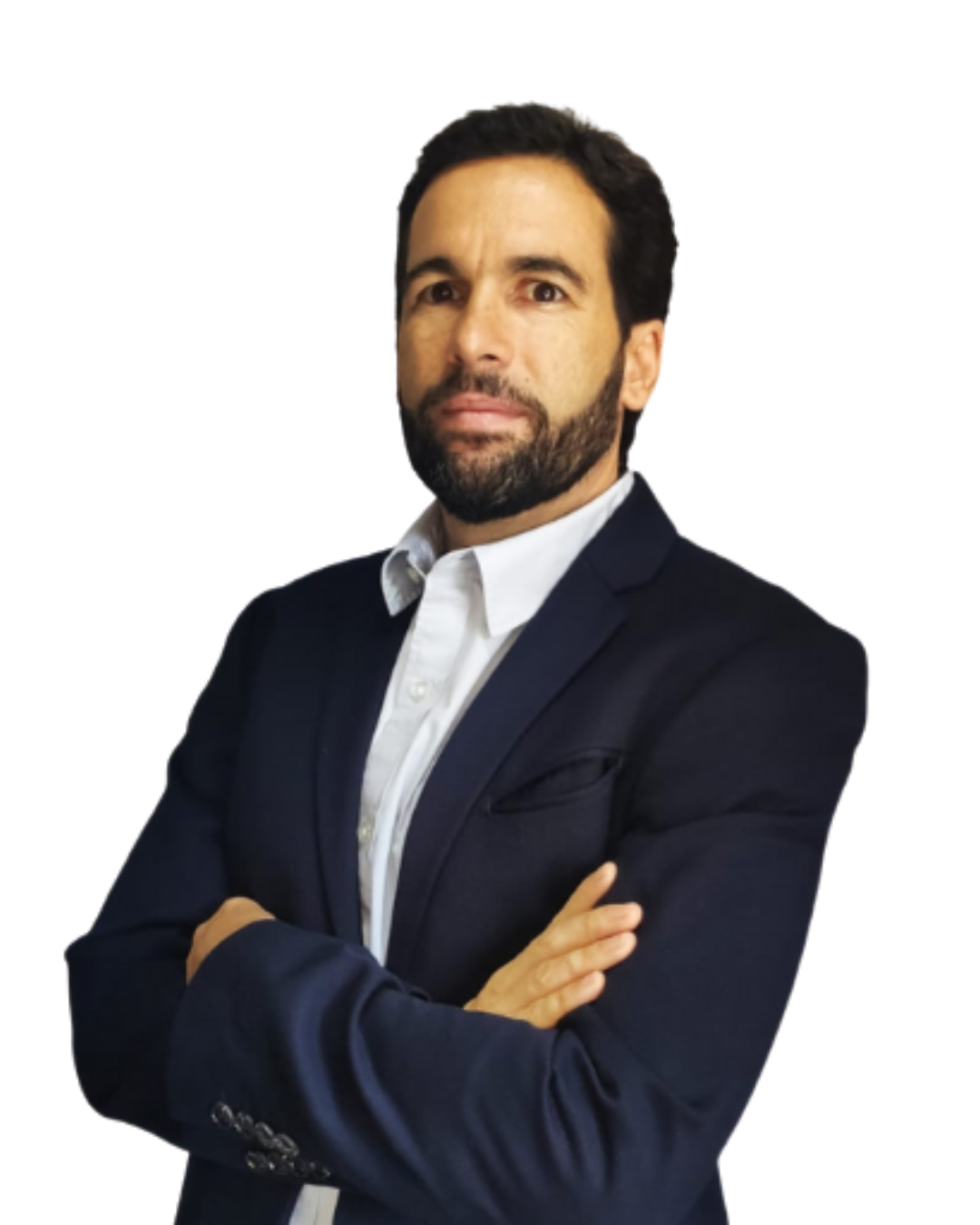 Anderson Fernandes — Fundador da Bracontabil