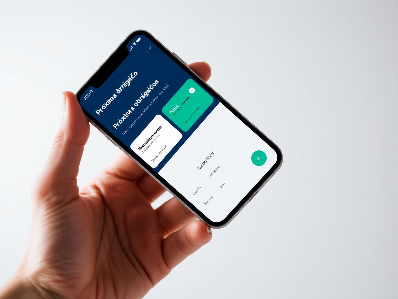 Prévia do App Bracontabil